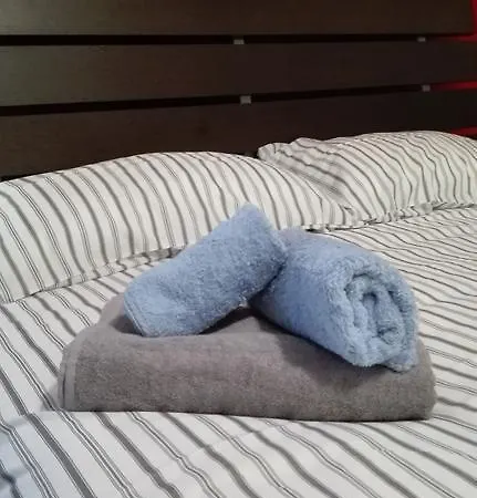 Casa Fluo Appartement
