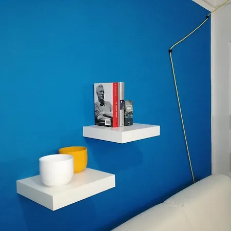 Apartamento Casa Fluo *