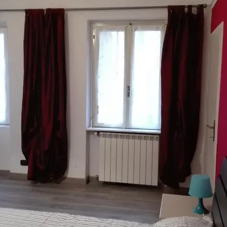 Appartement Casa Fluo *
