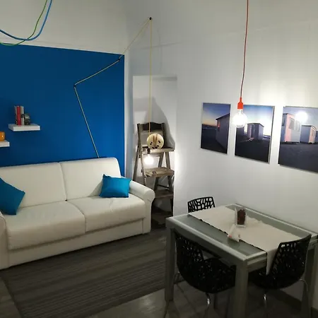 Casa Fluo