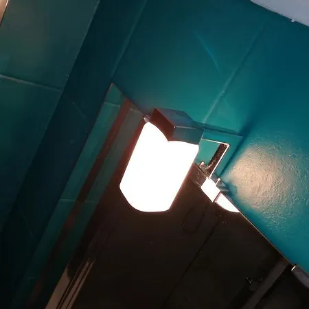 Appartement Casa Fluo *