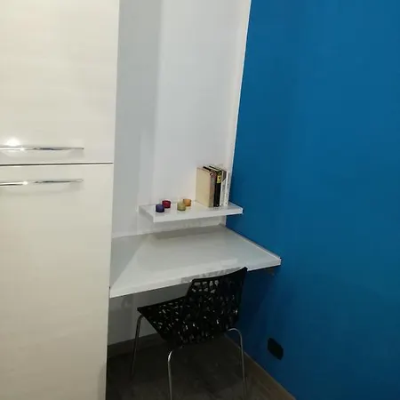Casa Fluo