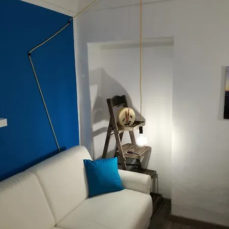 Casa Fluo Appartement *