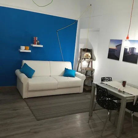 Casa Fluo Appartement