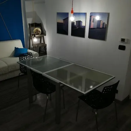 Casa Fluo Appartement *