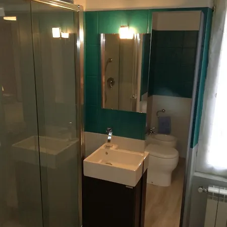 Casa Fluo Appartement Turin
