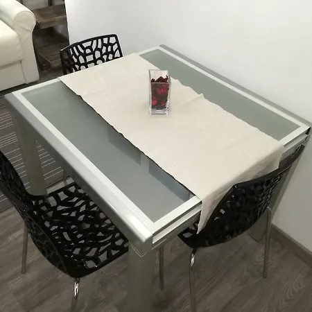 Casa Fluo Apartamento