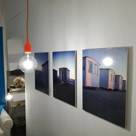 Casa Fluo
