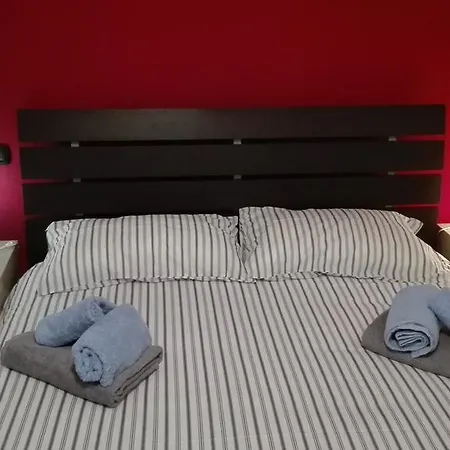 Appartement Casa Fluo Turin